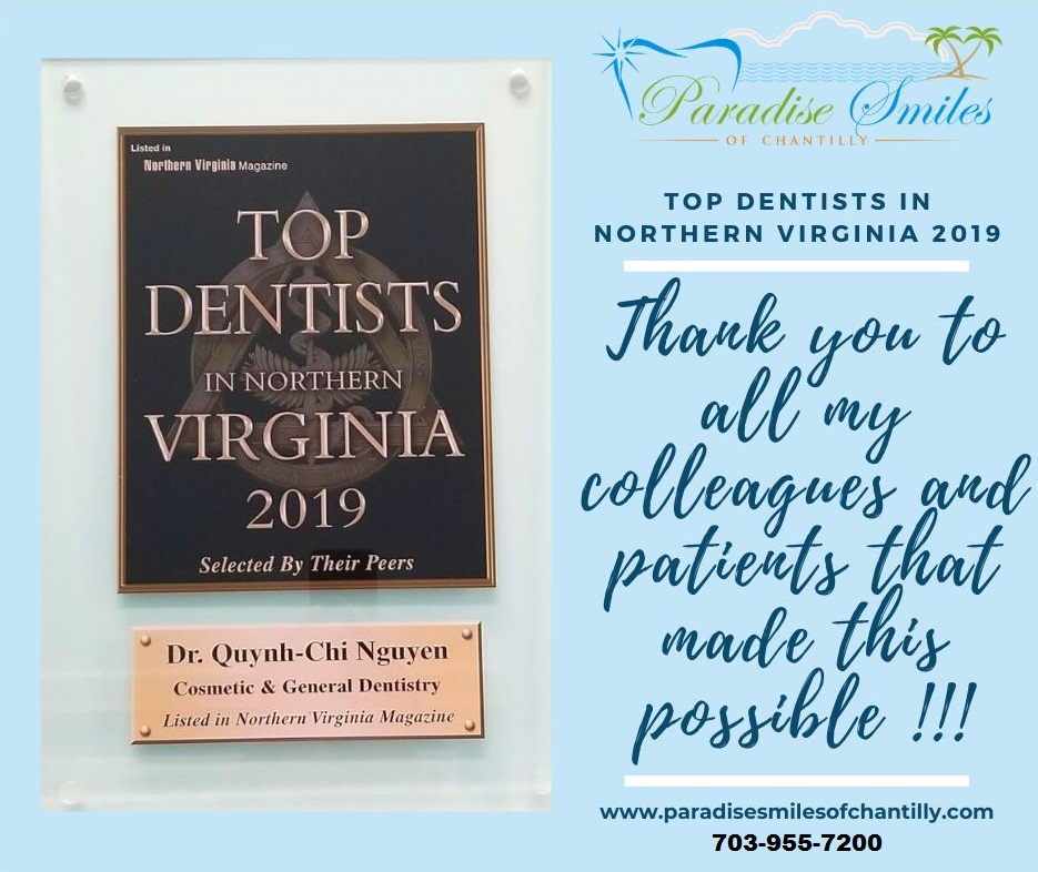 2019 Top Dentists