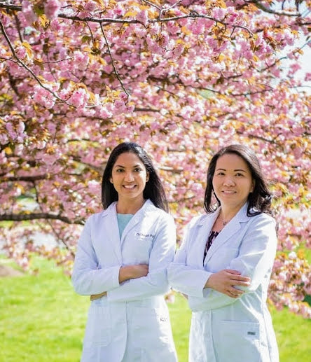 dentist Chantilly VA